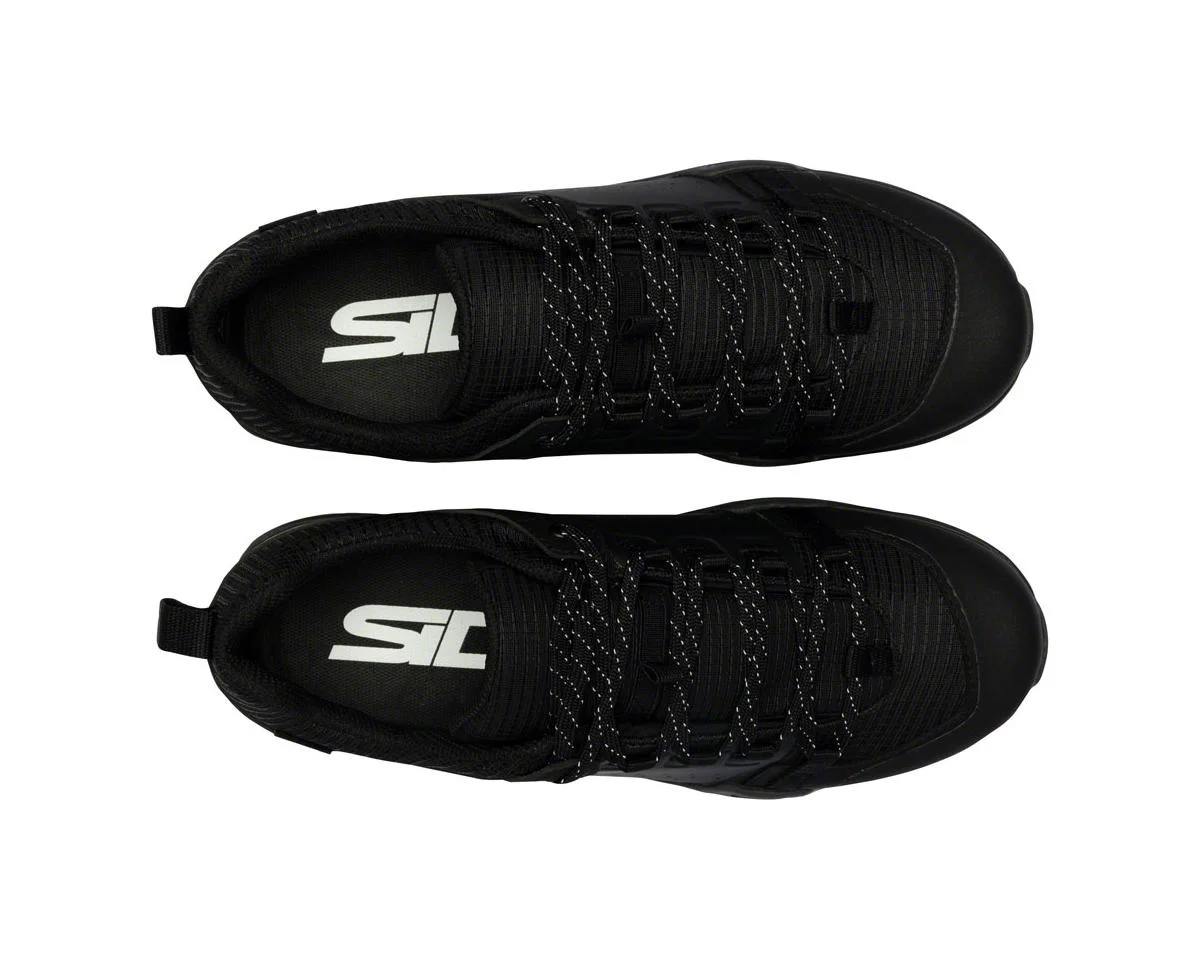 Sidi Atomus GTX Clipless Mountain Bike Shoes (Black) (39) - view 6